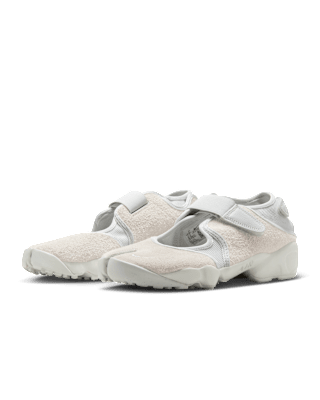 靴 Nike Women's Air Rift \"Summit White\" Nike Women's Air Rift Summit White Sail DJ4639-121 US10 (W